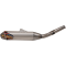 (image for) FMF Hex Spark Arrestor Muffler - Kawasaki KX450F