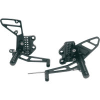 (image for) Original Rearsets for Honda CBR600RR/1000RR