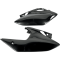 (image for) UFO Side Panel - Black