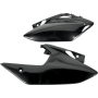 (image for) UFO Side Panel - Black