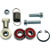 (image for) Moose Offroad Rear Brake Pedal Rebuild Kit