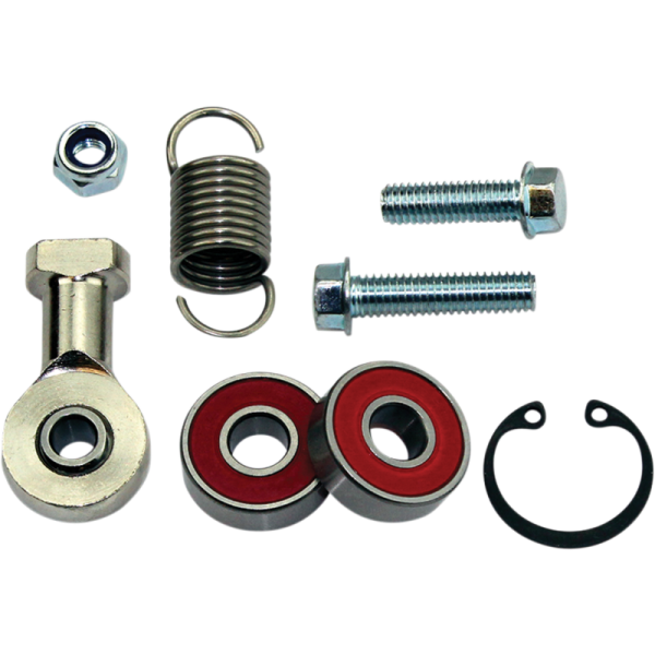 (image for) Moose Racing Moose Offroad Rear Brake Pedal Rebuild Kit
