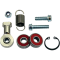 (image for) Moose Offroad Rear Brake Pedal Rebuild Kit