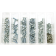 (image for) Carburetor float bowl kit