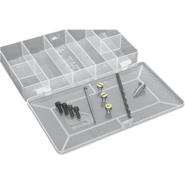 Baron Performance Needle/Jet Kits