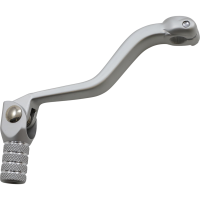 (image for) TMV Shift Lever - Yamaha YZ250 96-04 (Silver)