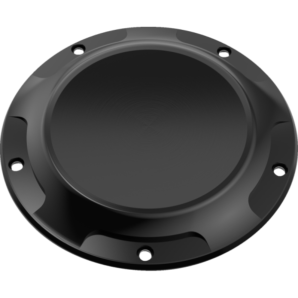 (image for) LA Choppers Derby Cover, Black