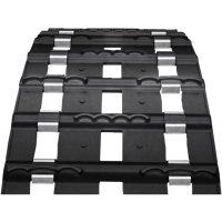 (image for) Camso RipSaw Snowmobile Track