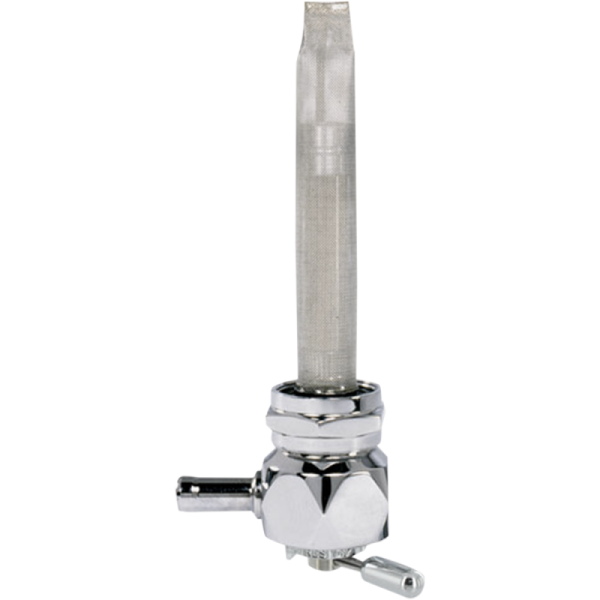 (image for) Pingel Fuel Valve 90° Forward - Diamond