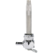 (image for) Fuel Valve 90° Forward - Diamond