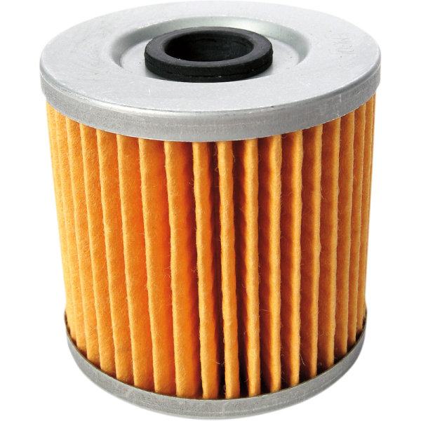 (image for) Emgo Oil Filter 10-30000 for Kawasaki KLR250 85-05 (all)