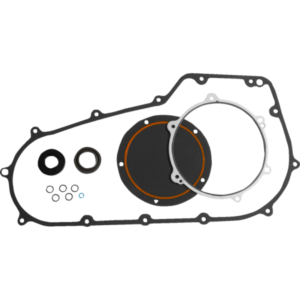 (image for) Baker Drivetrain Primary Rebuild Kit for Softail/Dyna
