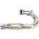 (image for) FMF Powerbomb Stainless Steel Header - Beta 400/430/450/480/498/520 RR 4T
