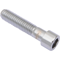 (image for) Coarse-Thread Socket-Head Bolt 7/16" x 1 3/4"
