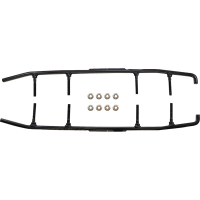 (image for) Woody's EXTENDER III™ Flat-Top Runner for Yamaha Vmax 500/600/700 Deluxe 01-03