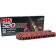 (image for) 520ZXW Rivet Connecting Link, Red