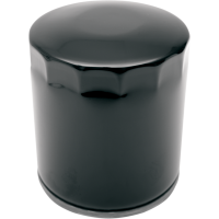 (image for) Spin-On Oil Filter, Black