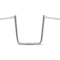 (image for) Prime Ape Handlebar Chrome 16"