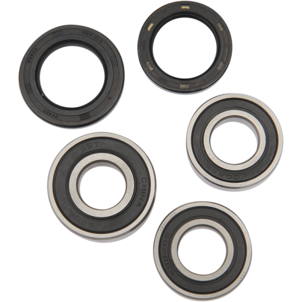 (image for) PIVOT WORKS Rear Wheel Bearing and Seal Kit