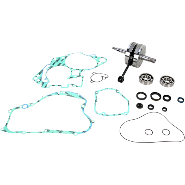 (image for) WISECO PISTON Wiseco Crankshaft Kit