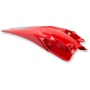 (image for) UFO MX Rear Fender - 00-22 CR red
