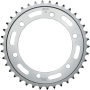 (image for) Steel OEM Replacement Rear Sprocket 38T