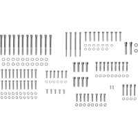 (image for) Engine bolt kit - Smooth