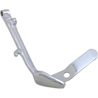 (image for) Chrome Kickstand Stock Length 18-24 FLFB