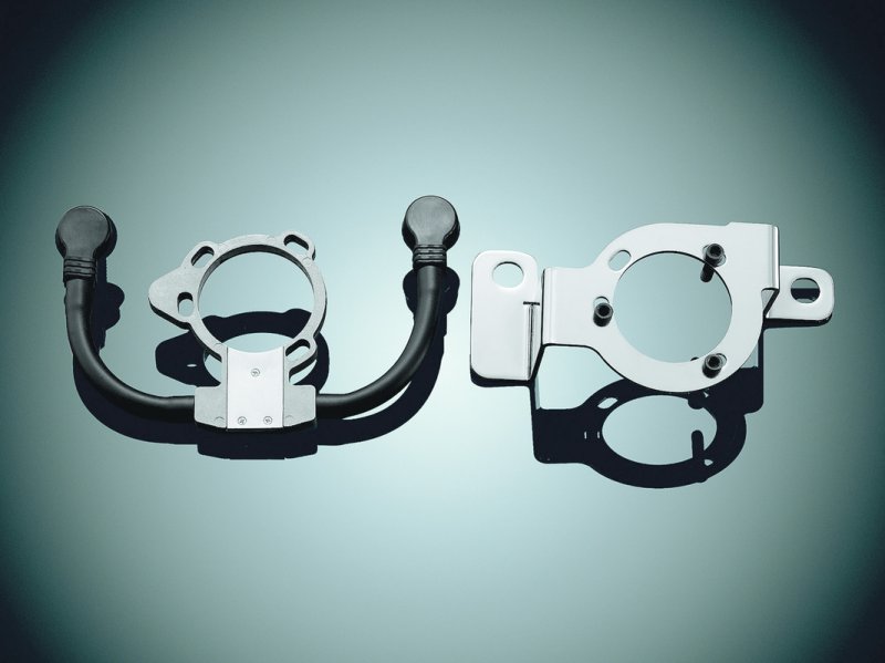 (image for) Kuryakyn Replacement Rubber Boots