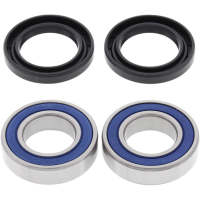 (image for) Front Wheel Bearing and Seal Kit for Yamaha MT10 18-22