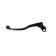 (image for) OEM-Style Replacement Clutch Lever - Black
