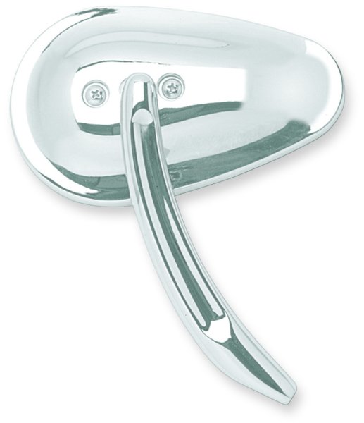 (image for) Drag Specialties Billet Mirror Left
