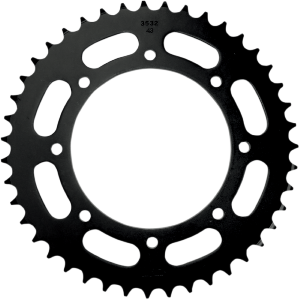 (image for) Sunstar Steel OEM Replacement Rear Sprocket 1210-0383