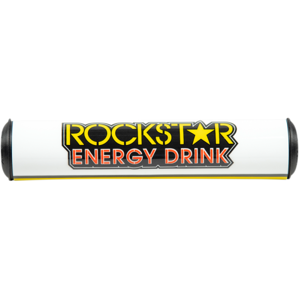 (image for) Factory Effex 7.5" Premium Round Bar Pad - Rockstar