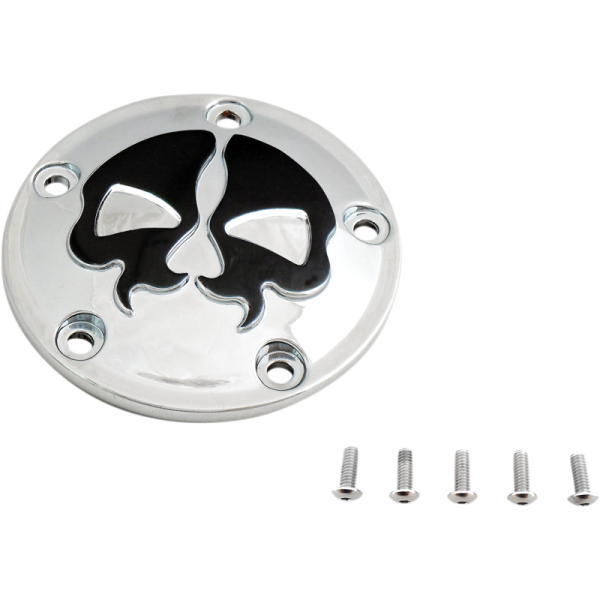 (image for) Drag Specialties Split Skull Points Cover