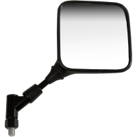 (image for) DR Suzuki-Style Universal Mirror, Right side
