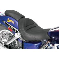 (image for) Renegade Deluxe Solo Seat, Plain SaddleHyde
