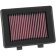 (image for) K&N High-Flow Air Filter - Suzuki DL1050 V-Strom