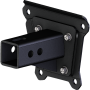 (image for) Rear 2" Hitch Receiver for Polaris RZR XP Turbo S Velocity EPS 4x4 19-20