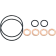 (image for) Oil Change Hardware Kit