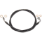 (image for) XR Complete Front Brake Line Kit, Non-ABS
