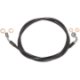 (image for) XR Complete Front Brake Line Kit, Non-ABS