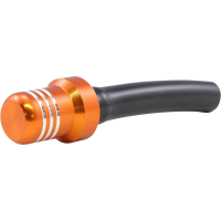 (image for) TMV Vent Cap Orange