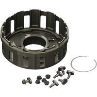 (image for) Clutch Basket (M-Eight)