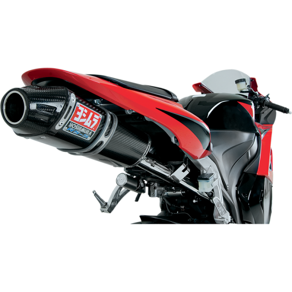 (image for) Yoshimura RS-5 Slip-On for Honda CBR600RR 09-23