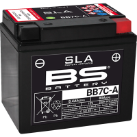(image for) BS Battery SLA AGM 2113-0978