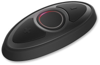 (image for) RC3, 3-button remote