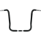 (image for) Wild 1 Chubby FLHT/C/X 14" Ape Hanger Bar - Blackout