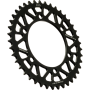 (image for) JT Sprockets Black Rear Sprocket - 41T