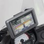 (image for) Cockpit GPS Mount - Kawasaki KLE650 Versys